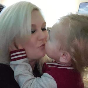 Meet your Posher, Ernie